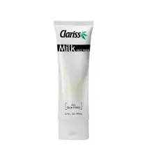 Clariss Milk Face Wash-100ml	